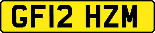 GF12HZM