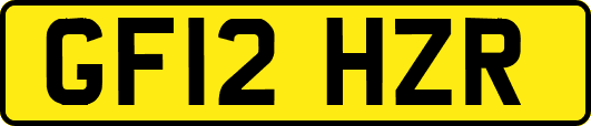 GF12HZR