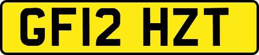 GF12HZT