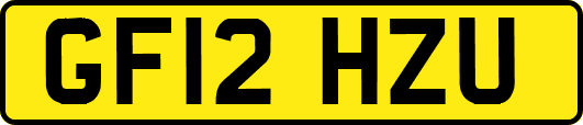 GF12HZU