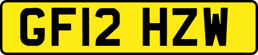 GF12HZW