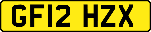 GF12HZX