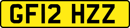 GF12HZZ