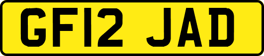 GF12JAD