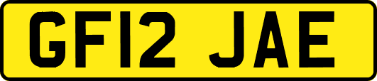 GF12JAE