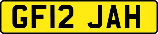 GF12JAH