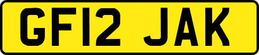 GF12JAK