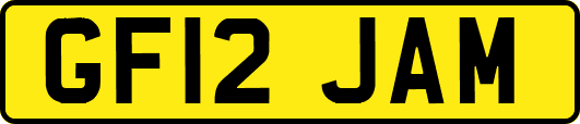GF12JAM