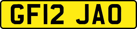 GF12JAO