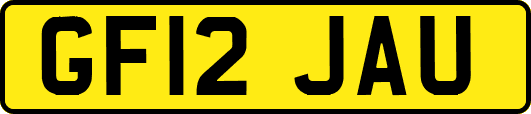 GF12JAU