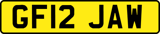 GF12JAW