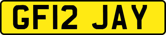 GF12JAY