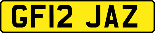 GF12JAZ