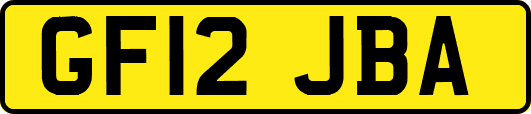 GF12JBA