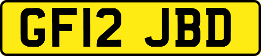 GF12JBD