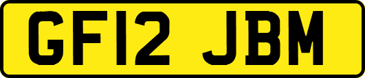 GF12JBM
