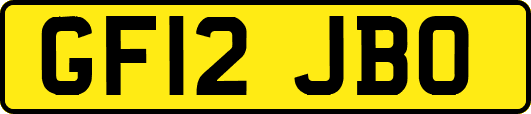 GF12JBO
