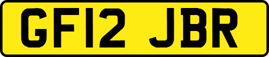 GF12JBR