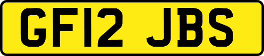 GF12JBS