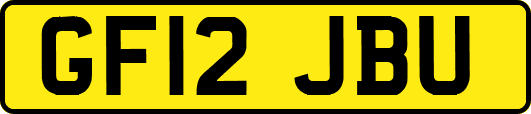 GF12JBU