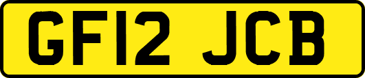 GF12JCB