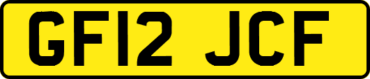 GF12JCF