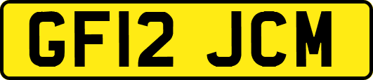 GF12JCM