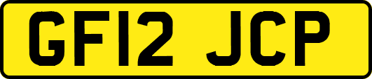 GF12JCP