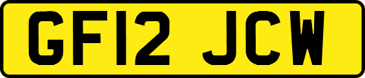 GF12JCW
