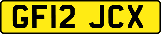 GF12JCX