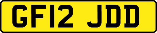 GF12JDD