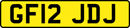 GF12JDJ