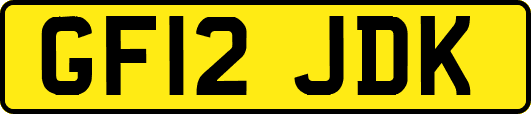 GF12JDK