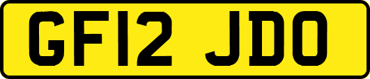 GF12JDO
