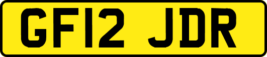 GF12JDR
