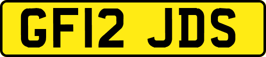 GF12JDS