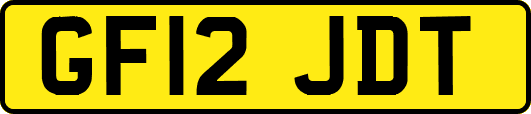 GF12JDT
