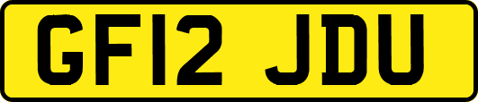 GF12JDU