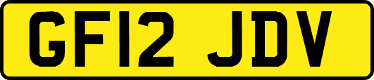 GF12JDV