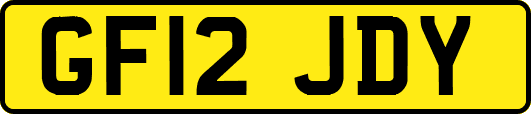 GF12JDY