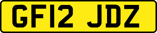 GF12JDZ