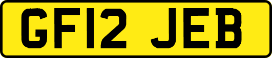 GF12JEB