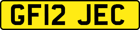 GF12JEC