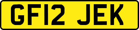 GF12JEK