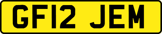 GF12JEM