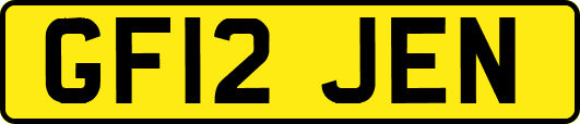 GF12JEN