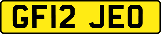 GF12JEO