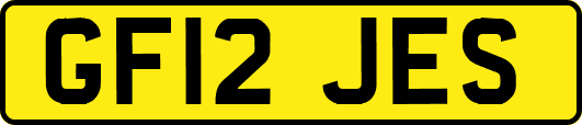 GF12JES
