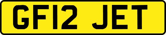 GF12JET