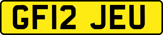 GF12JEU